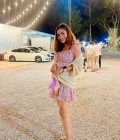 Thip Site de rencontre femme thai Thaïlande rencontres célibataires 34 ans